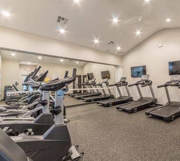 Kinwood Apartments in McKinney, TX